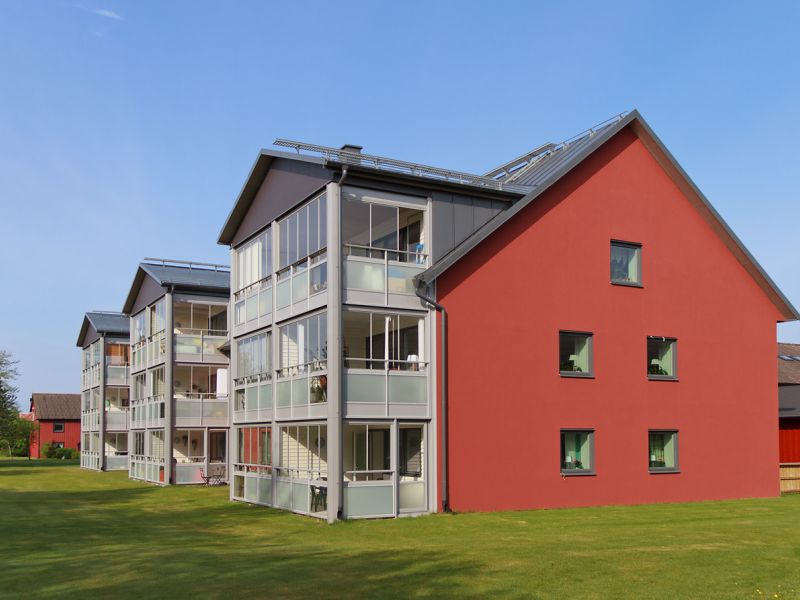 Hjortsberg Falkenberg